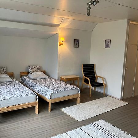 Kotijaervi Apartments Monola Eksteriør bilde