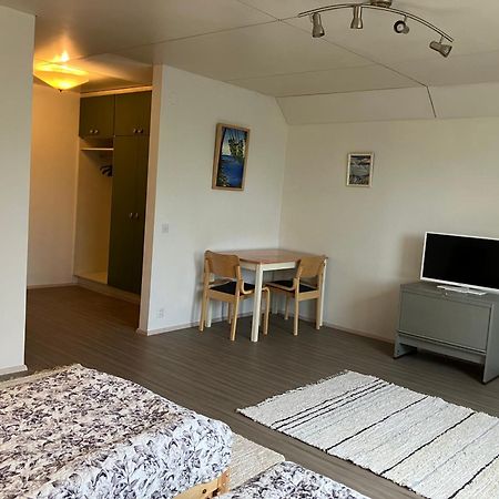 Kotijaervi Apartments Monola Eksteriør bilde