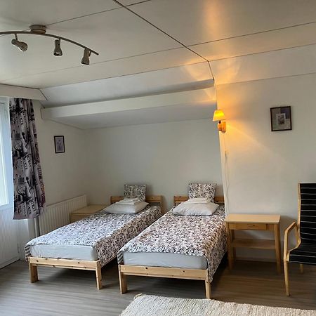 Kotijaervi Apartments Monola Eksteriør bilde