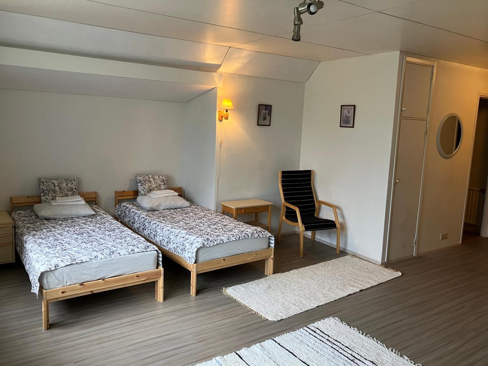 Kotijaervi Apartments Monola Eksteriør bilde
