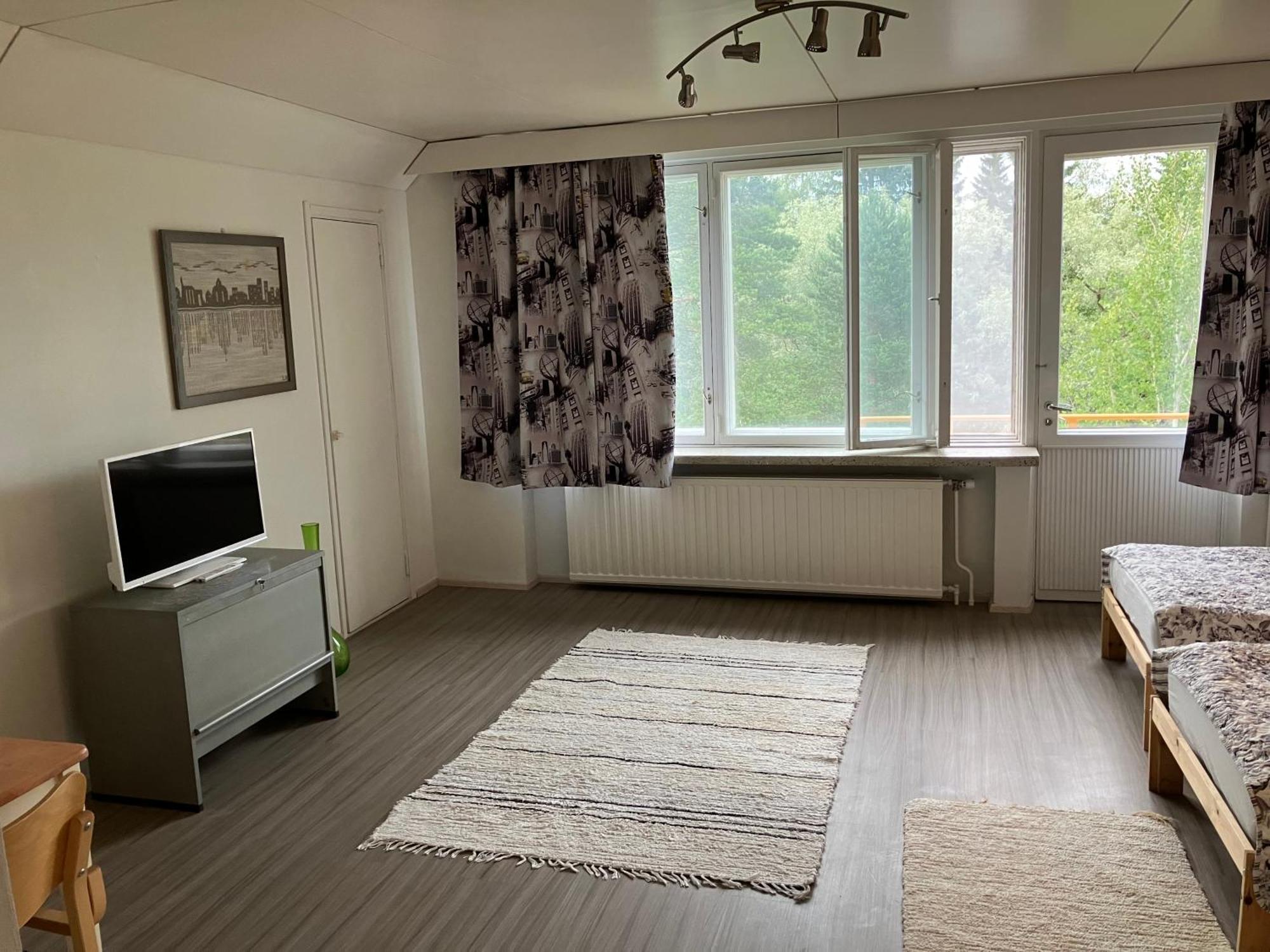 Kotijaervi Apartments Monola Eksteriør bilde