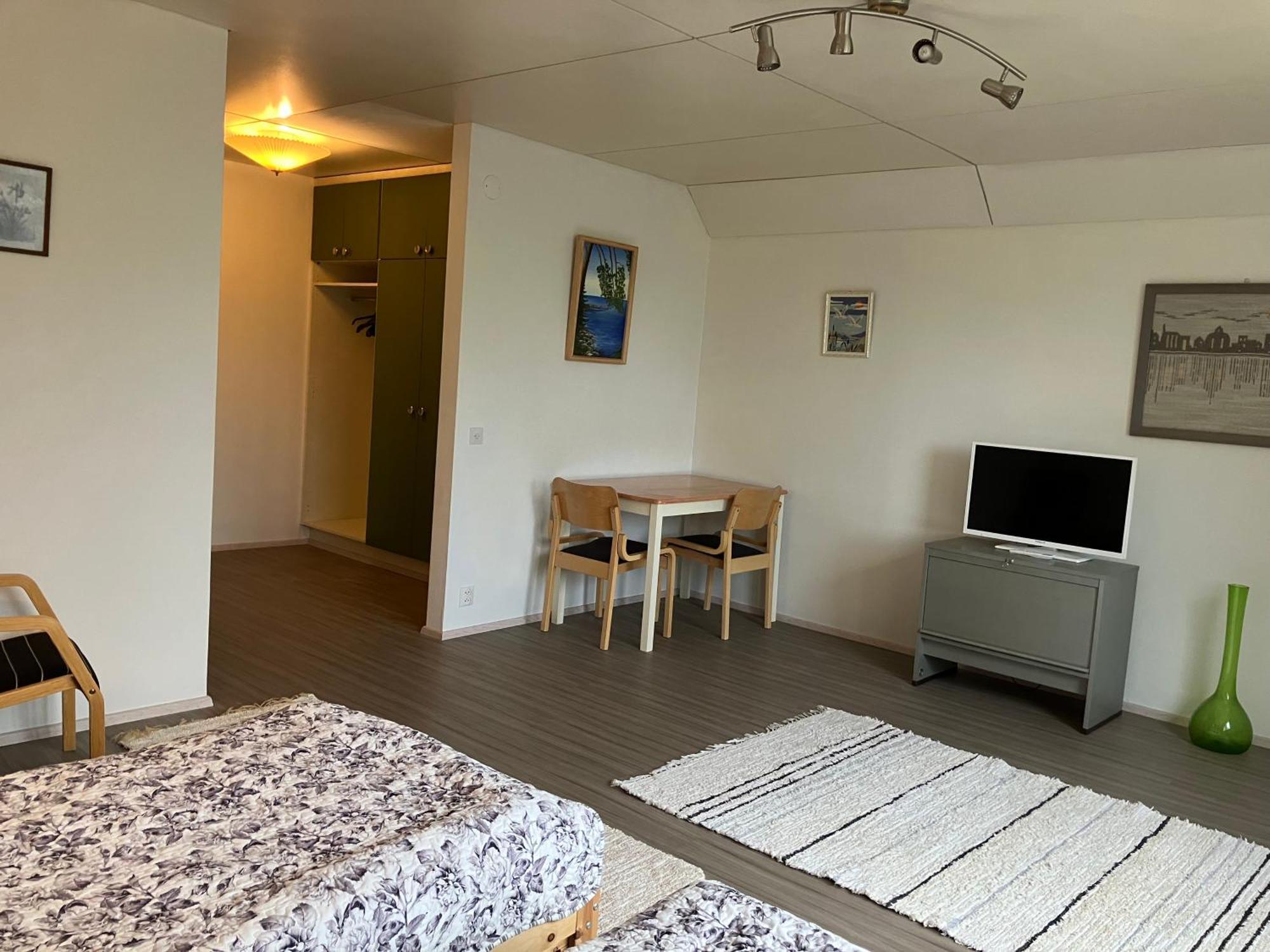 Kotijaervi Apartments Monola Eksteriør bilde