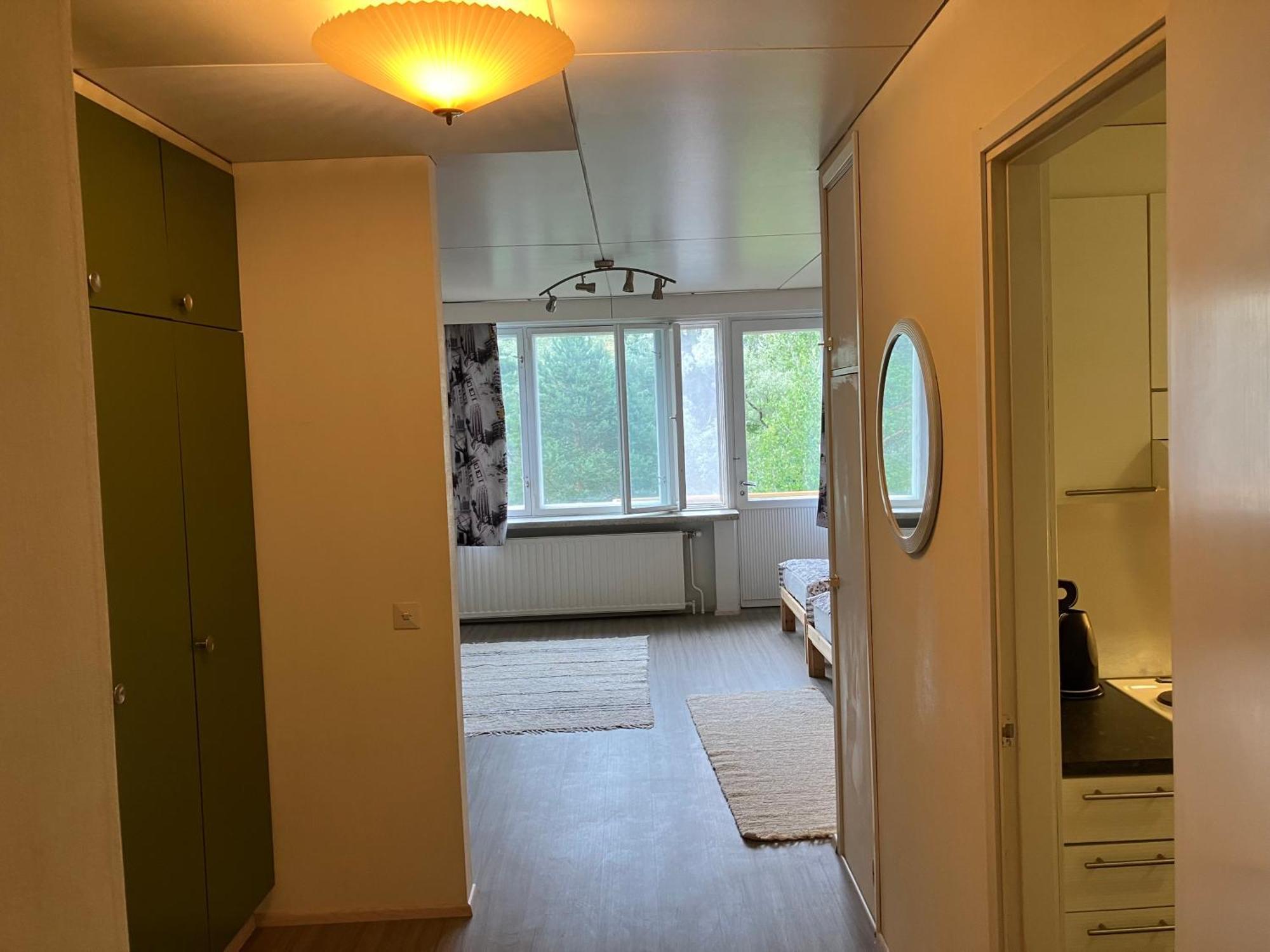 Kotijaervi Apartments Monola Eksteriør bilde