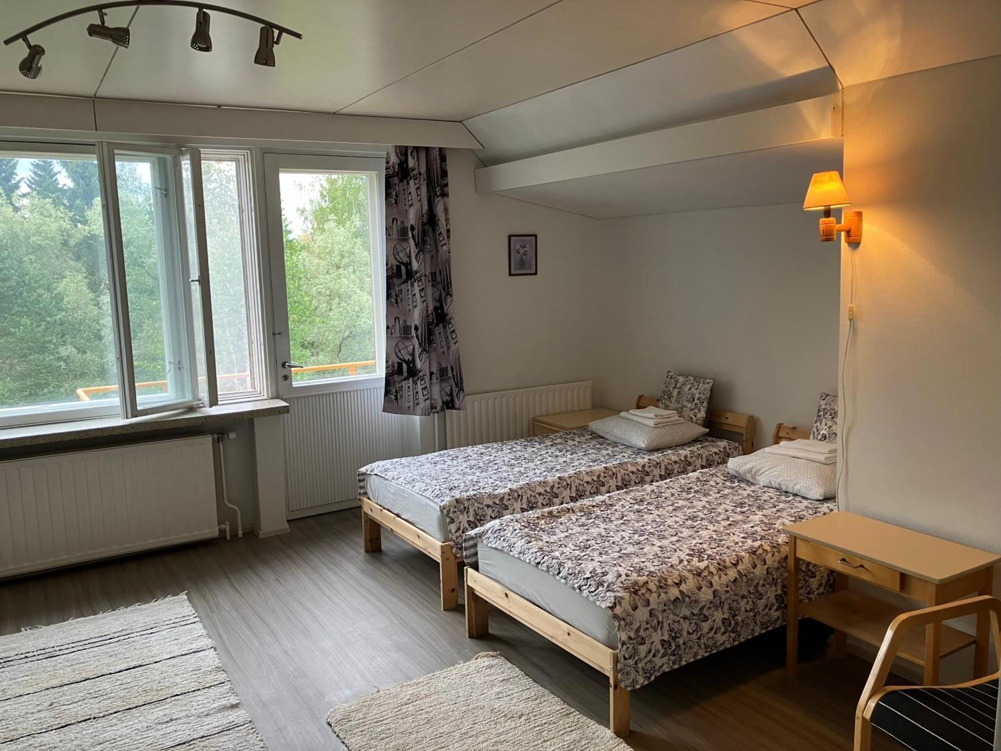 Kotijaervi Apartments Monola Eksteriør bilde