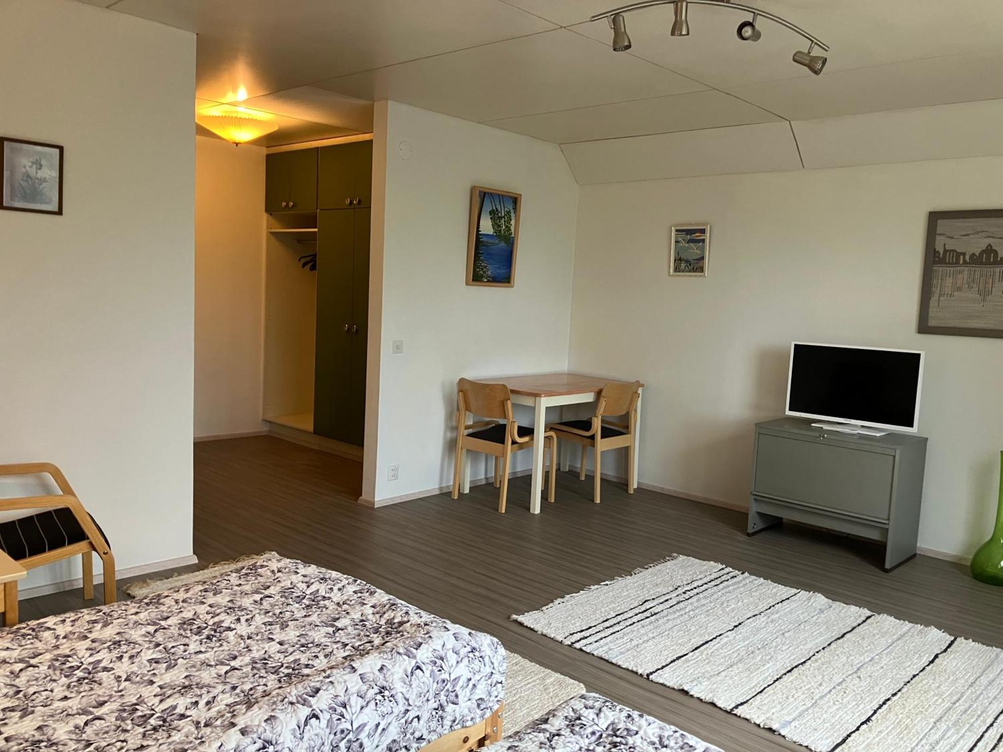 Kotijaervi Apartments Monola Eksteriør bilde