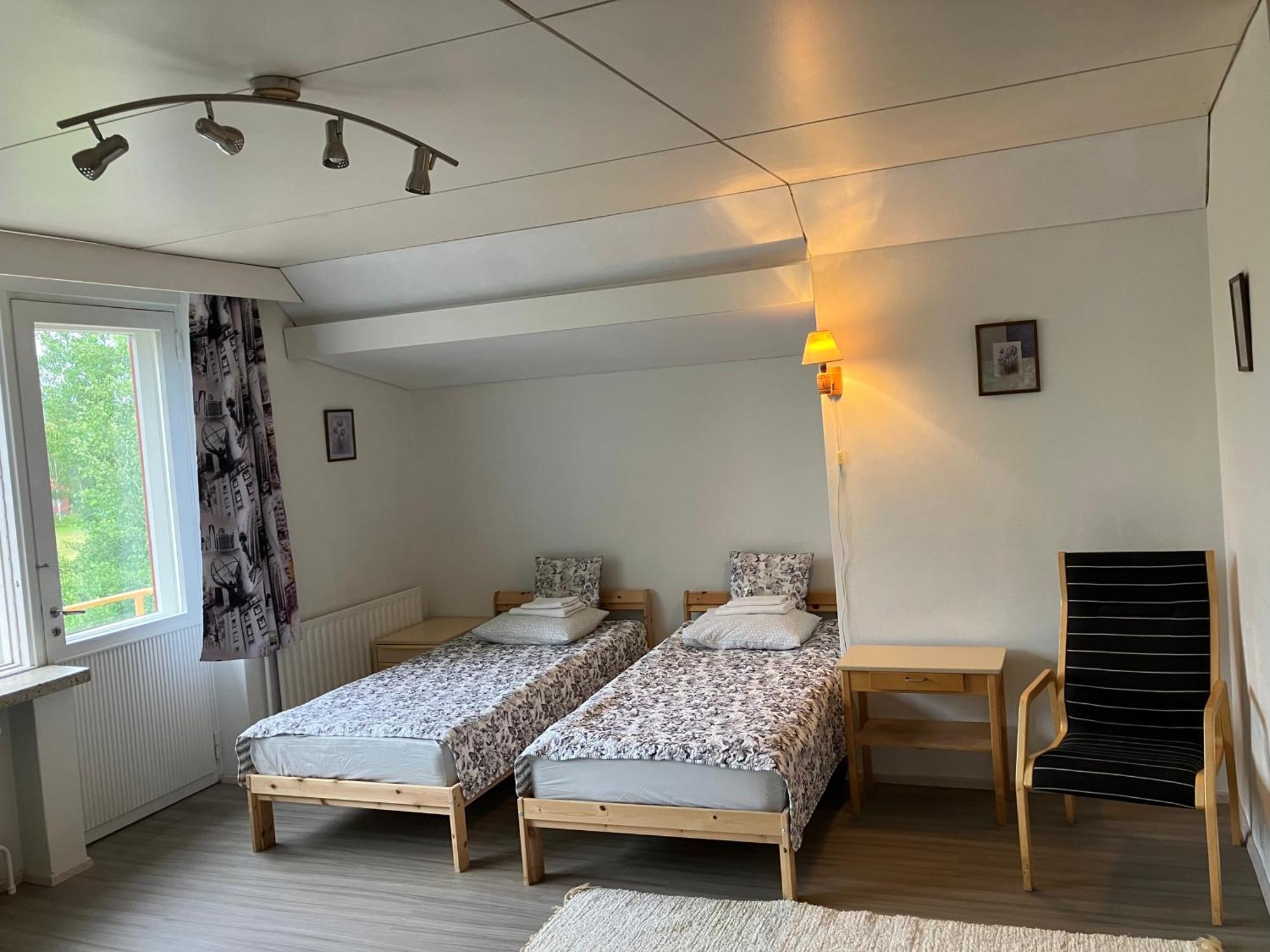 Kotijaervi Apartments Monola Eksteriør bilde